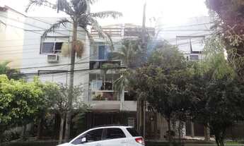 Imagem: Duplex para aluguel com 160 metros quadrados