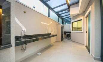 Imagem 7: CURITIBA - Casa de Condomínio - Boqueirão