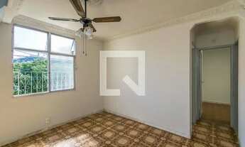 Imagem: Apartamento para Aluguel - Olaria, 2 Quartos