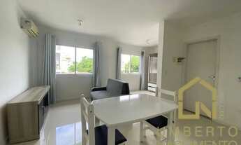 Imagem 4: Loft semi mobiliado para locação no Bairro Itoupava Seca Blumenau SC