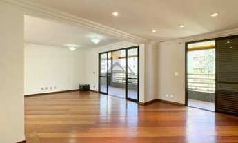 Imagem 5: Apartamento - Cambuí - Campinas