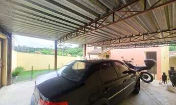 Imagem 7: Casa com 3 dormitórios, 250 m² - venda por R$ 800.000,00 ou aluguel por R$ 4.684,00/mês