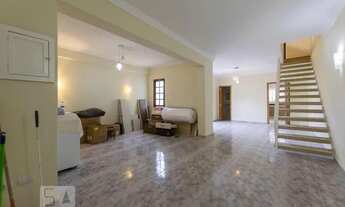 Imagem 2: Casa para Aluguel - Cambuci, 3 Quartos, 210 m2