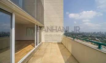 Imagem 4: SÃO PAULO - Apartamento Padrão - JARDIM PAULISTA