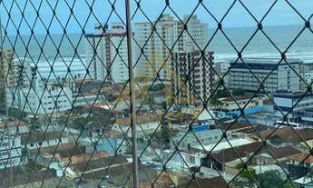 Imagem 2: Apartamento com 2 dorms, Ocian, Praia Grande - R$ 400 mil, Cod: 290
