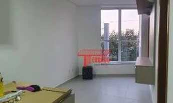 Imagem 3: Apartamento para venda com 46 metros quadrados com 2 quartos em Vila Alzira - Santo André