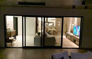 Imagem 6: Casa com 3 dormitórios à venda, 160 m² por R$ 1.800.000,00 - Continental - São Paulo/SP