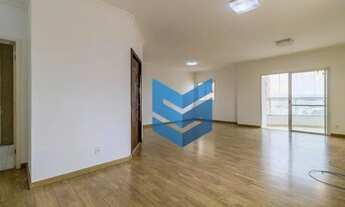 Imagem 3: Apartamento com 3 dormitórios para alugar, 194 m² por R$ 9.946,52/mês - Parque Campolim