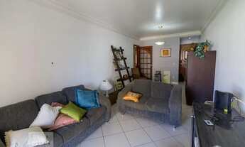 Imagem 4: Apartamento para Aluguel - Maracanã, 2 Quartos, 103 m2