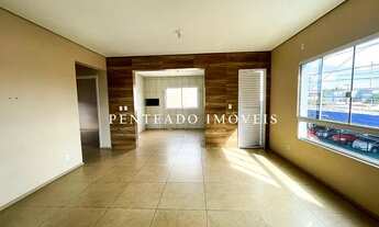 Imagem 4: Apartamento para aluguel com 93 metros quadrados com 2 quartos em Niterói - Canoas - RS