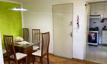 Imagem 4: Apartamento para venda no Green Land Jardim Caiapiá - Cotia - SP