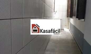 Imagem 4: Casa para alugar no bairro Vila Mascote - São Paulo/SP, Zona Sul