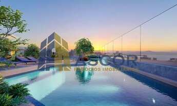 Imagem: Apartamento com 1 dormitório à venda