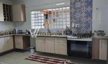 Imagem 4: Casa - Parque Residencial Vila União - Campinas