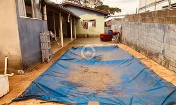 Imagem 2: Casa - Parque Rural Fazenda Santa Cândida - Campinas
