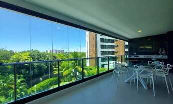 Imagem 5: Hay Oliveira - apto. para venda tem 212 metros quadrados com 3 quartos