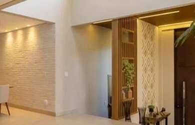 Imagem 5: Casa com 4 dormitórios à venda, 326 m² por R$ 2.130.000,00 - Alphaville III - Ribeirão Pre