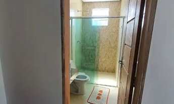 Imagem 5: Casa excelente no trem