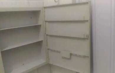 Imagem 3: Alugo apartamento de 01 quarto