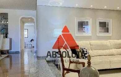 Imagem 6: Apartamento com 4 dormitórios, 210 m² - venda por R$ 1.650.000 ou aluguel por R$ 10.000,00