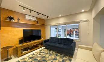 Imagem 3: Casa com 5 dormitórios à venda, 365 m² por R$ 4.100.000,00 - Riviera - Módulo 26 - Bertiog