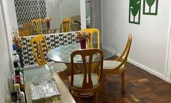 Imagem 3: Apartamento Mobiliado