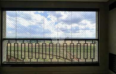 Imagem 6: Apartamento - 3 Dormitórios - Varanda Gourmet - Locação - Quinta da Primavera