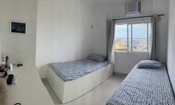 Imagem 7: Centro.Ed, Maximíno Correa, Mobiliado, Climatizado,2 Quartos, Segurança 24h, Elevador, Áre