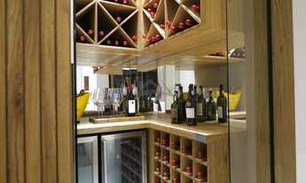 Imagem 6: Casa - Loteamento Santa Ana do Atibaia (Sousas) - Campinas