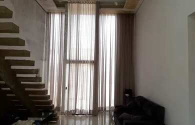 Imagem 7: Sobrado com 3 Quartos Sendo 1 Suíte Condomínio Orion Ponte Alta Norte