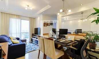 Imagem: Apartamento para Aluguel - Vila Maria 