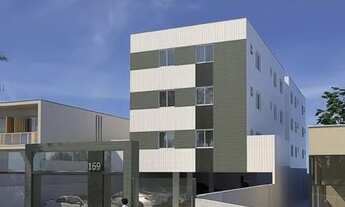 Imagem: BELO HORIZONTE - Studio - São Lucas