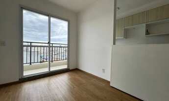 Imagem 5: Apartamento com 1 dormitório à venda, 1 vaga - Mooca