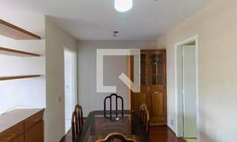 Imagem 3: Apartamento para Aluguel - Botafogo, 1 Quarto, 42 m2