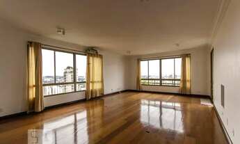 Imagem 6: Apartamento para Aluguel - Portal do Morumbi, 4 Quartos, 480 m2