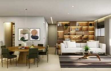 Imagem 7: APARTAMENTO RESIDENCIAL em São Paulo - SP, Vila Clementino