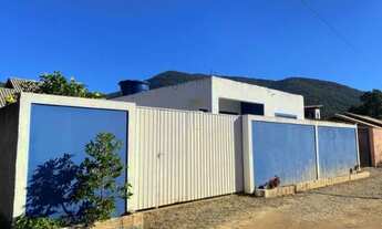 Imagem 2: Casa no Alto do Ribeirão, rua dos Quarentas