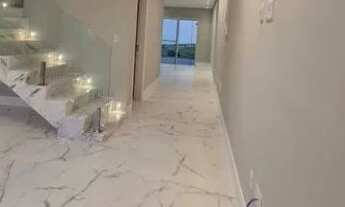 Imagem 2: Casa com 3 dormitórios para alugar, 107 m² por R$ 4.999/mês - Vila Omizollo - Louveira/SP