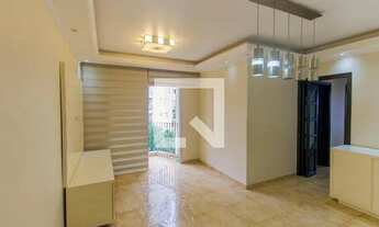 Imagem: Apartamento para Aluguel - Vila Ema, 3 Quartos