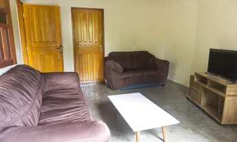 Imagem 3: Alugo casa por mês