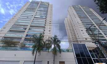 Imagem 7: Apartamento (tipo - padrao) 3 dormitórios/suite, cozinha planejada, portaria 24hs, lazer