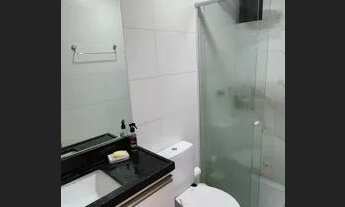 Imagem 7: Apartamento para venda possui 66 metros quadrados com 2 quartos em Brisamar - João Pessoa