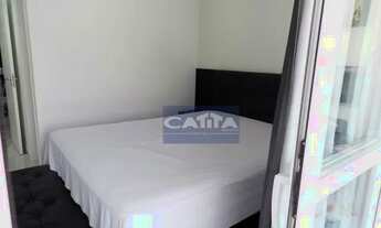 Imagem 7: Apartamento com 2 dormitórios à venda, 80 m² por R$ 860.000,00 - Tatuapé - São Paulo/SP