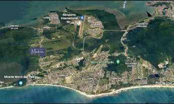 Imagem 7: Studio Gardem no Ribeirão da ilha