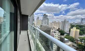 Imagem 3: Apartamento para aluguel tem 95 metros quadrados com 3 quartos em Pinheiros - São Paulo