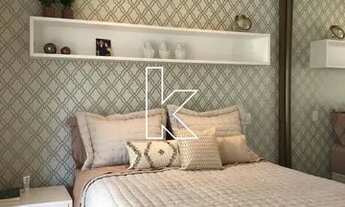 Imagem 7: Apartamento 48m² 1 domrmitório e 1 vaga - VENDA - VILA NOVA CONCEIÇÃO