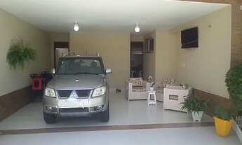 Imagem 3: Casa à Venda - Capim Macio - Natal/RN