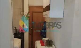 Imagem 3: Kitnet/Conjugado-LOCAÇÃO-Copacabana-Rio de Janeiro-RJ