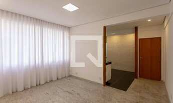 Imagem 2: Apartamento para Aluguel - Lourdes, 3 Quartos, 91 m2