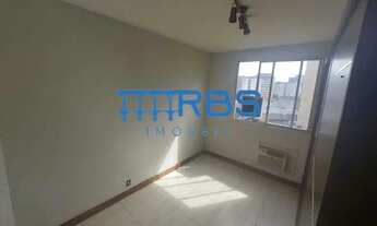 Imagem 7: EXCELENTE APARTAMENTO, 2 QUARTOS, SOL DA MANHÃ. COM VAGA NA ESCRITURA